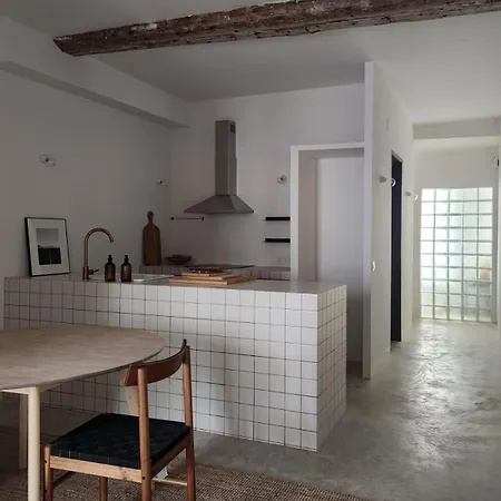Apartment De Diseno