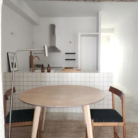 Apartment De Diseno