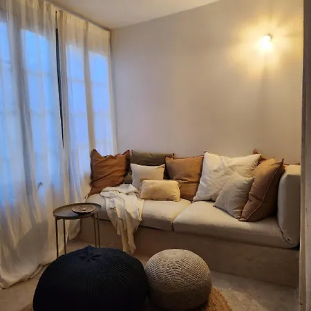 De Diseno 2 Apartment